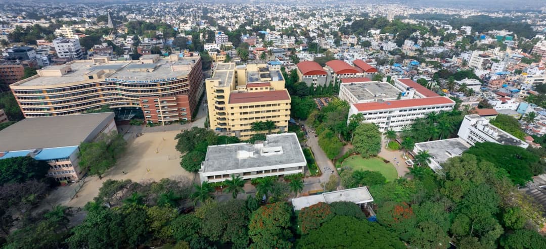 BMS College of Engineering