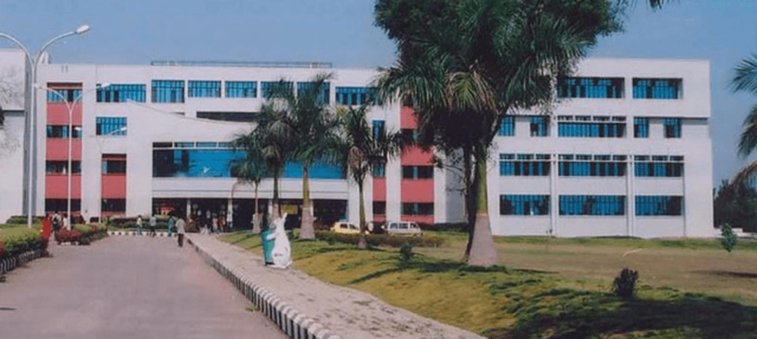 BMS Institute of Technology and Management