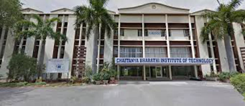 Chaitanya Bharathi Institute of Technology