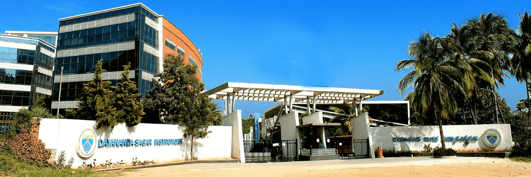 Dayananda Sagar Academy of Technology and Management