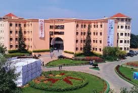 Gokaraju Rangaraju Institute of Engineering and Technology