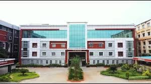 Institute of Aeronautical Engineering