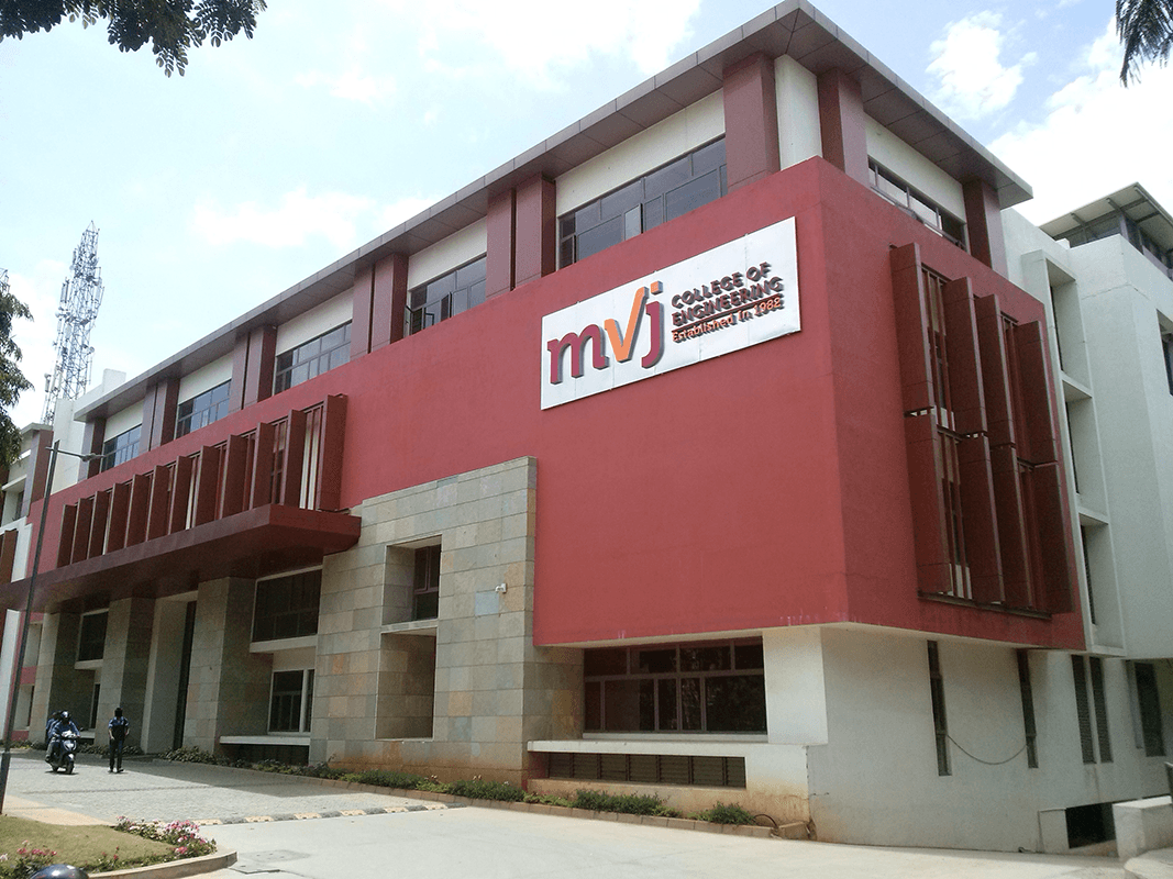 MVJ College of Engineering