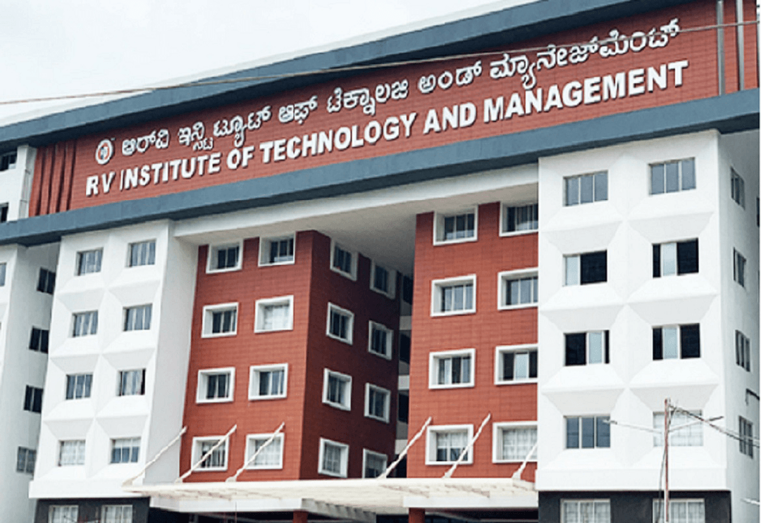 RV Institute of Technology and Management