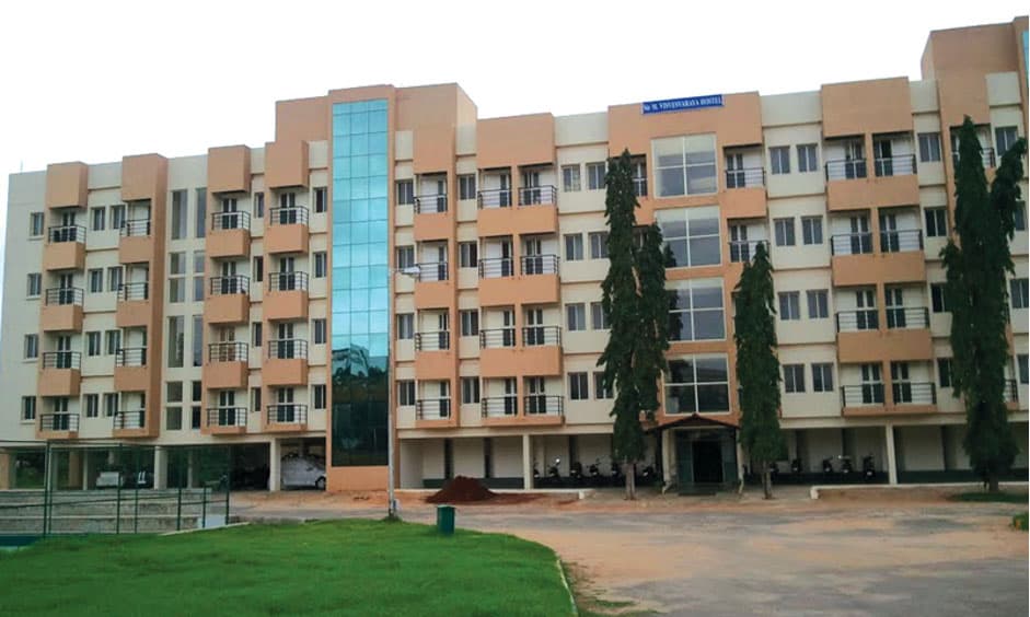 R.V. College of Engineering