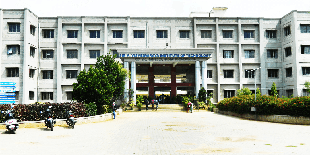 Sir M. Visvesvaraya Institute of Technology