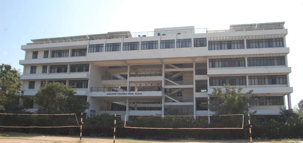 Vasavi College of Engineering (VCE)