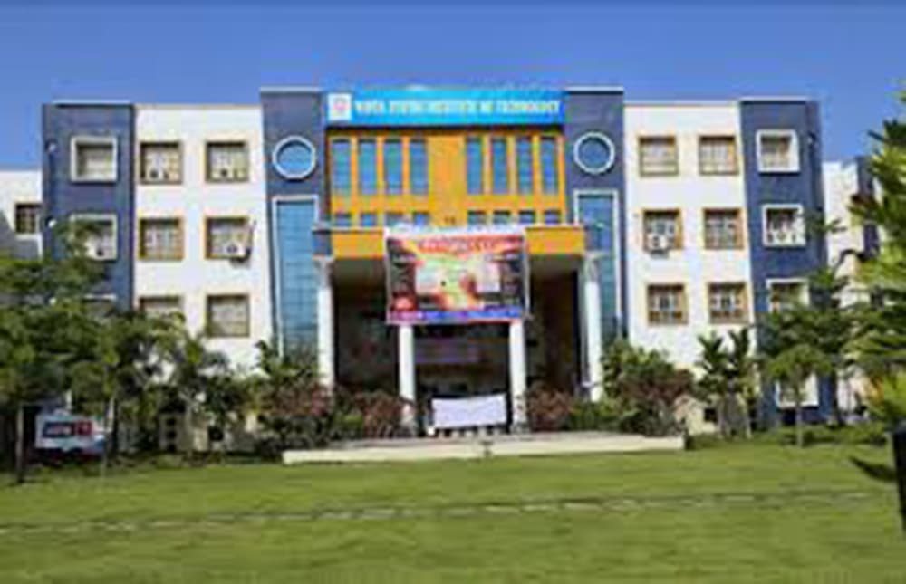 Vidya Jyothi Institute of Technology